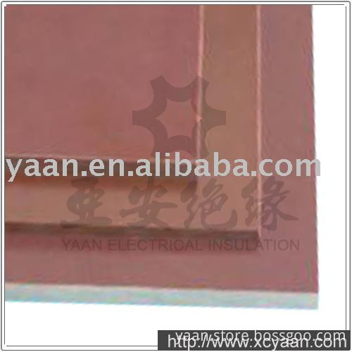 Electrical insulation Phenolic Paper Laminated Sheet